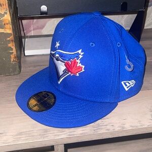 MLB Blue Jays Baseball Cap
